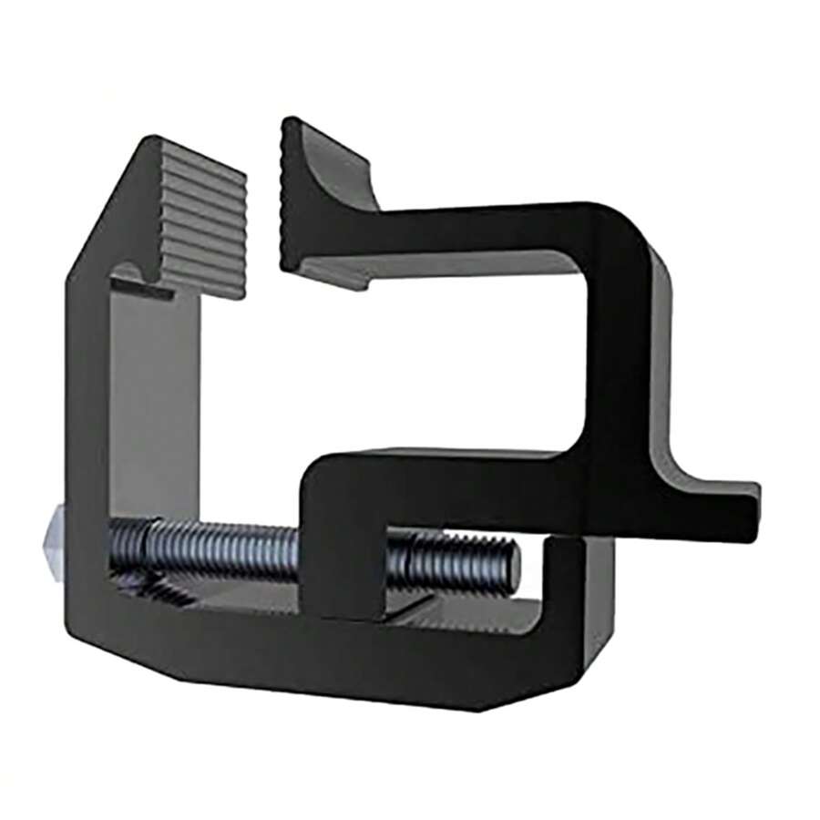 8 Pack Truck Topper Clamps Mounting Clamps Truck Cap Clamps, Truck Bed