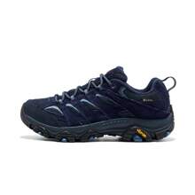 MOAB3 GTX Hiking Shoes For Men, Professional Waterproof Breathable Shock-Absorbing Outdoor Sport Shoes