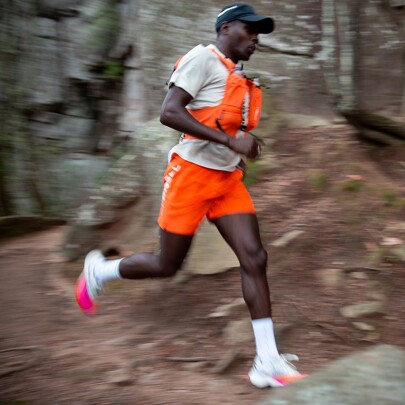 Merrell Zapatos de trail running profesionales antideslizantes para senderismo al aire libre MTL Long Sky2