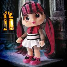 Monster Vampire Bee Fashion Doll With Accessories Exclusive Design Bee Toys - 模型 - 查看 7