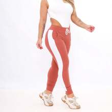 Women Pants - Multicolor - View 8