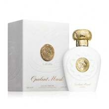 Lattafa Bogata woda perfumowana Musk 100 ml dla kobiet