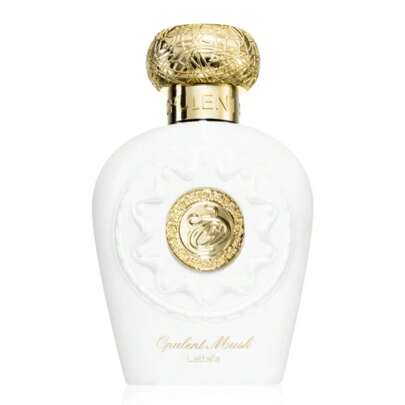 Lattafa Opulent Musk 100ML Eau De Parfum For Women