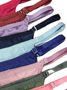 Women Thongs - 彩色 - 查看 7