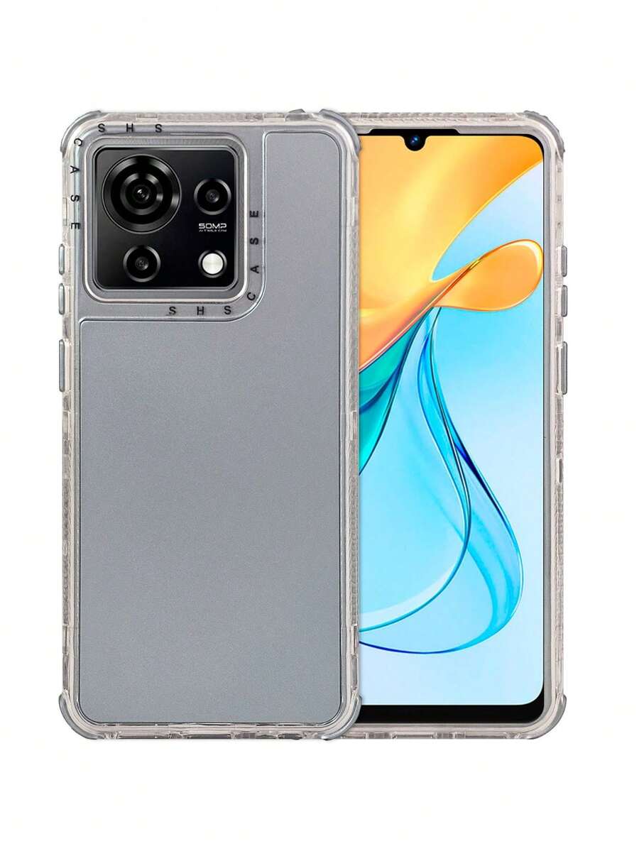 Basic Phone Cases - Baby Blue - View 1