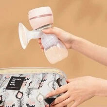Breast Pumps & Accessories - 彩色 - 查看 6
