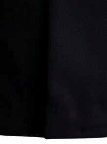 3pcs/Set Fashionable New Business & Wedding Solid Color Suit For Men, USXF001-3JT