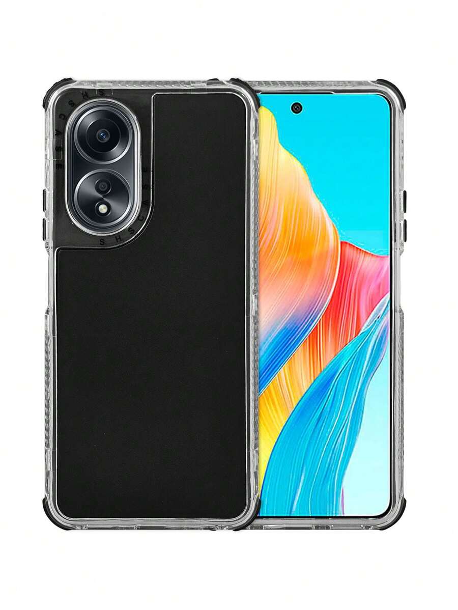 Basic Phone Cases - Black - View 1