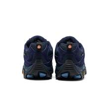 MOAB3 GTX Hiking Shoes For Men, Professional Waterproof Breathable Shock-Absorbing Outdoor Sport Shoes