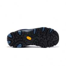 MOAB3 GTX Hiking Shoes For Men, Professional Waterproof Breathable Shock-Absorbing Outdoor Sport Shoes