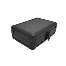 Graded Card Case Storage Box Single Card Brick Alloy Holder For PSA,BGS Graded Trading Card Slabs For Sports TCG PTCG Graded Cards For  Cards And Other Collectible Cards(Not Include Card) - Black - View 8