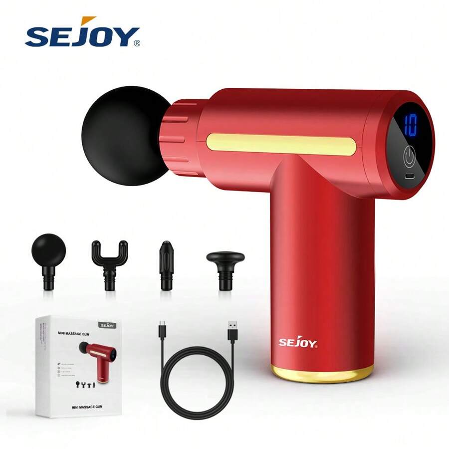 sejoy Attrezzature per massaggi