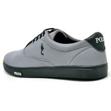 Men Sneakers - Xám - Xem 4