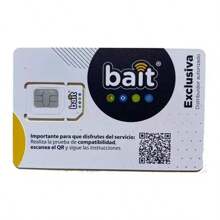 SIM Cards & Tools - White - View 1