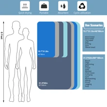 1 件 MUTAO 纹理速干浴巾，简约风格纯色矩形超细纤维柔软抗菌吸水毛巾，适合游泳、健身、瑜伽、旅行和运动家居浴室装饰秋季装饰海滩必需品返校