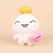 Muñeco de peluche caricatura Teez-Mon - Hongjoong - multicolor - Ver 13