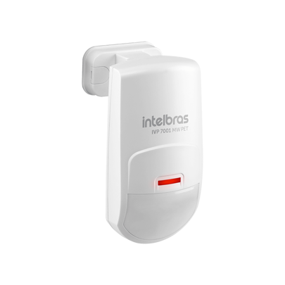 Sensor Passivo c/Fio IVP 7001 MW PET