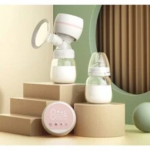 Breast Pumps & Accessories - 彩色 - 查看 7