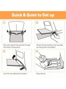 2 piezas Reposapiés de avión, cama de viaje, hamaca de pie de avión con diseño antideslizante, extensor de asiento de avión, accesorios portátiles de viaje en avión, hamaca portátil de avión para uso en oficina, avión y hogar, extensor de asiento de avión, regalo de Navidad, Halloween, Día de Acción de Gracias