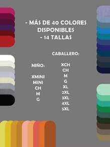 PLAYERA TIPO POLO PARA CABALLERO T-EXTRA PREMIUM - Gris Oscuro - Ver 5