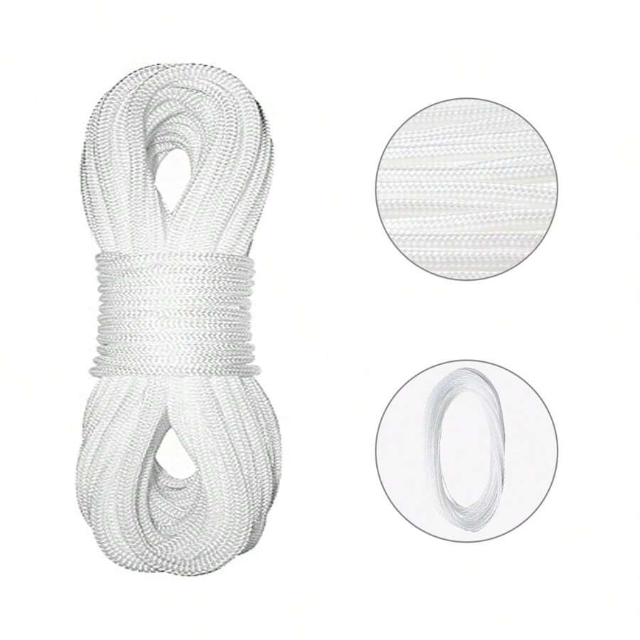 Ropes - 白色 - 查看 1