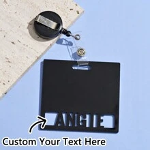 Krankenschwester Geschenk, Badge Buddy, Ausweishalter, Krankenschwester Badge Buddy, ID-Ausweishalter, Badge Aufroller, Badge Clip Halter, RN Badge Buddy, Glitzer Badge ID, Niedlich, Süß, Farbenfrohe, Y2K, Stylisch, Unisex, Lässig, Hipster, Individuell, Personalisiert, Einzigartig, Maßgefertigt, Ideale Geschenke für Ihn, Ideale Geschenke für Sie, Freund, Freundin, Familie, Freunde, Großeltern, Kinder, Sie, für Jahrestag, für Geburtstag, für Hochzeit, für Abschluss, für Einweihung