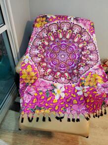 Beach Accessories - Hồng - Xem 3