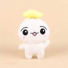 Muñeco de peluche caricatura Teez-Mon - Hongjoong - multicolor - Ver 11