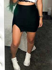 Saia Ana Preto