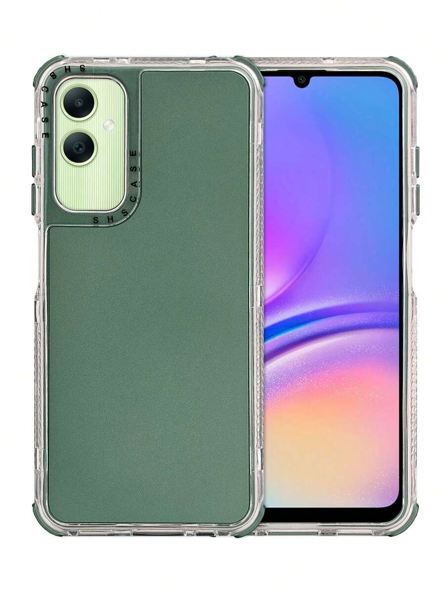 Basic Phone Cases - Green - View 1