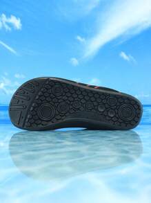 Yink Couple Water Shoes For Beach, Indoor Fitness, Breathable Quick-Drying Yoga Shoes And River Trekking Swimming Shoes