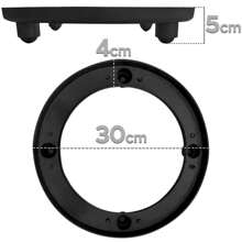 Kitchen Gadget Sets - Black - View 6
