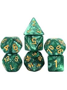 Gaming Top Toys - Green - View 3