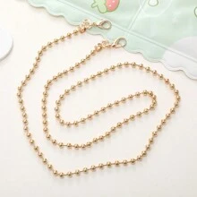 Bag Straps - 金色 - 查看 1