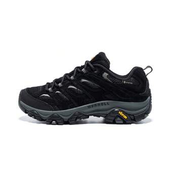 Merrell MOAB3 GTX 女式徒步鞋，防水、透气、减震、户外运动鞋