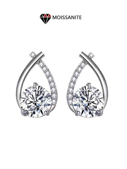 新品　SONAダイヤモンド　ドロップピアス アヴューテダイヤ（SONAダイヤ） | 【A beaute】-アヴューテ-