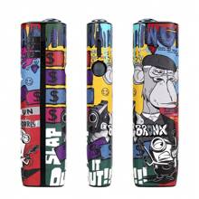 Hộp đựng thuốc lá điện tử cho IQOS ILUMA ONE Túi da thay thế cho ILUMA One I Cover Accessories - A - Xem 36