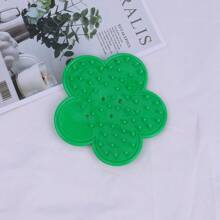 Plastic Rose Thorn Stripper, Flower Trimming Tool For Florists - Green - View 8