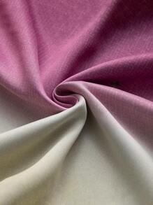 Curtains - Purple(1pcs) - View 10