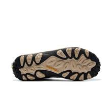 MERRELL 女款 ACCENTOR GTX 防水透气减震徒步鞋，户外运动登山鞋 - 白色 - 查看 5