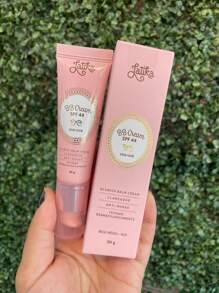 Foundation - Bege Médio - 查看 1