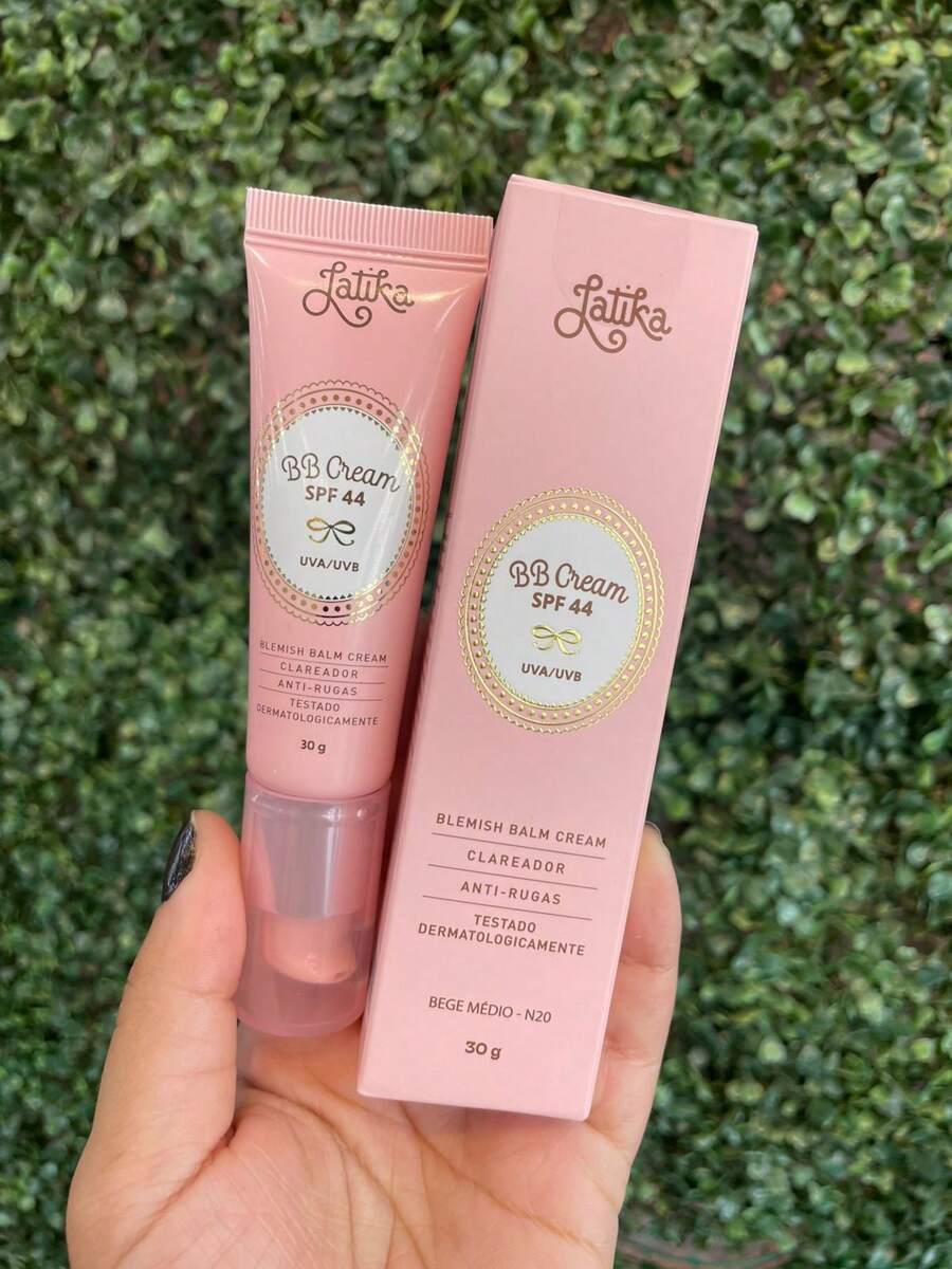 Foundation - Bege Médio - 查看 1