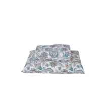 Sheet Sets With Pillowcases - Nhánh xanh - Xem 1