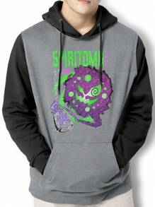 Men Hoodies - Nhiều màu - Xem 1