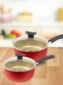 Pans - Cherry - View 3