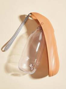 宠物旅行碗和水瓶