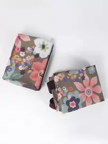 T60 Women Top Handle Bags - 彩色 - 查看 5