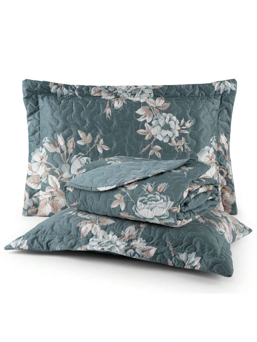 Quilts - Mùa xuân - Xem 1