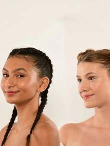 Highlighter - 香檳色 - 查看 5