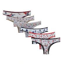 Women Thongs - Nhiều màu - Xem 9